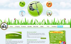 APNA webdesign